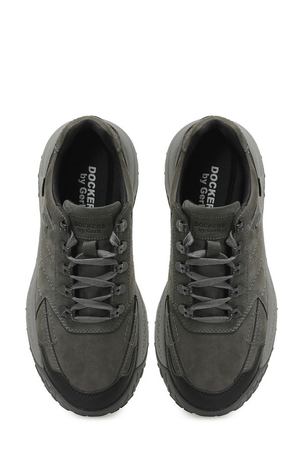 Dockers Fireman Erkek Outdoor GRİ