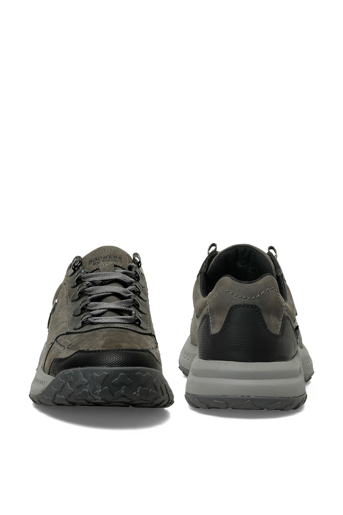 Dockers Fireman Erkek Outdoor GRİ