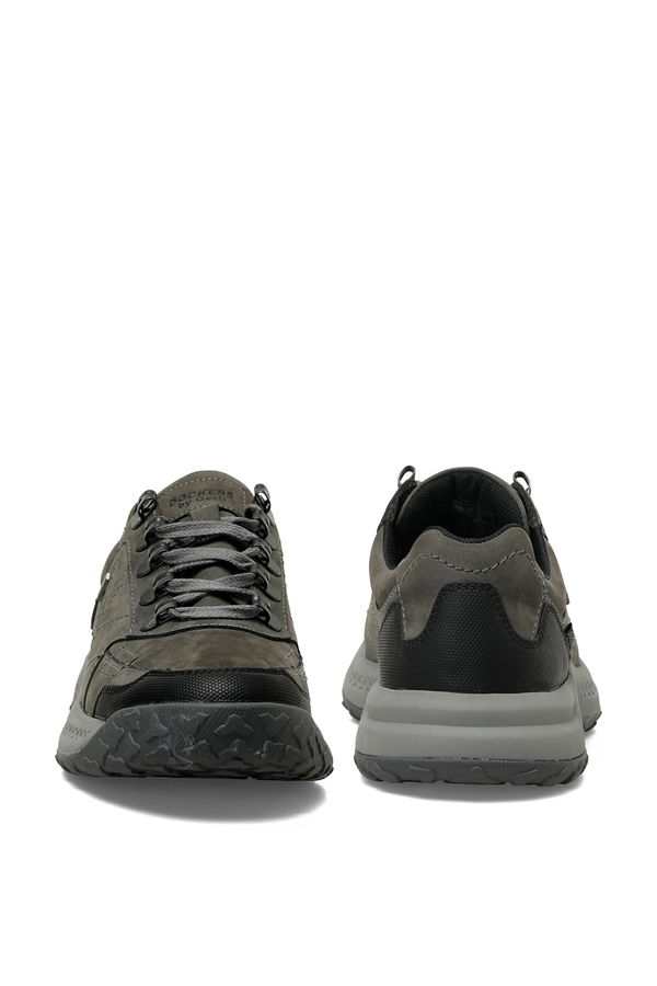 Dockers Fireman Erkek Outdoor GRİ