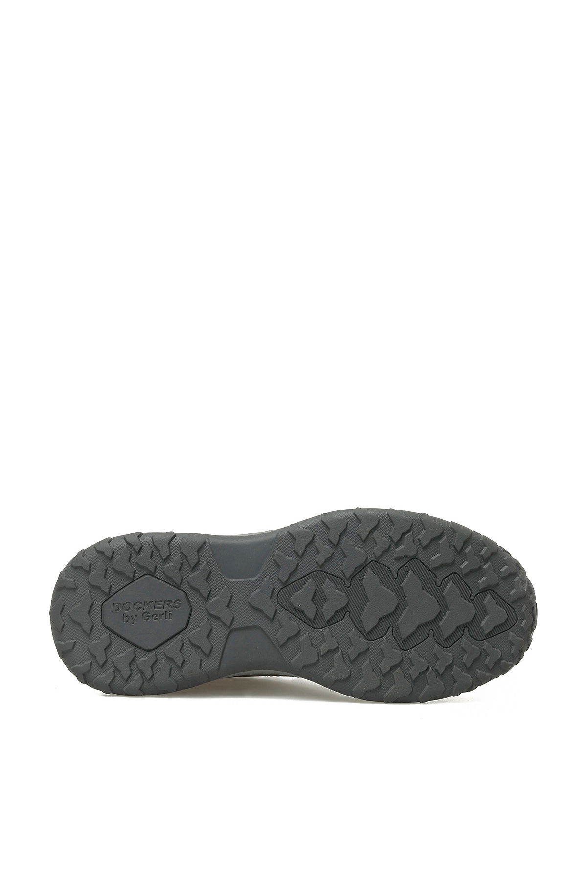 Dockers Fireman Erkek Outdoor GRİ