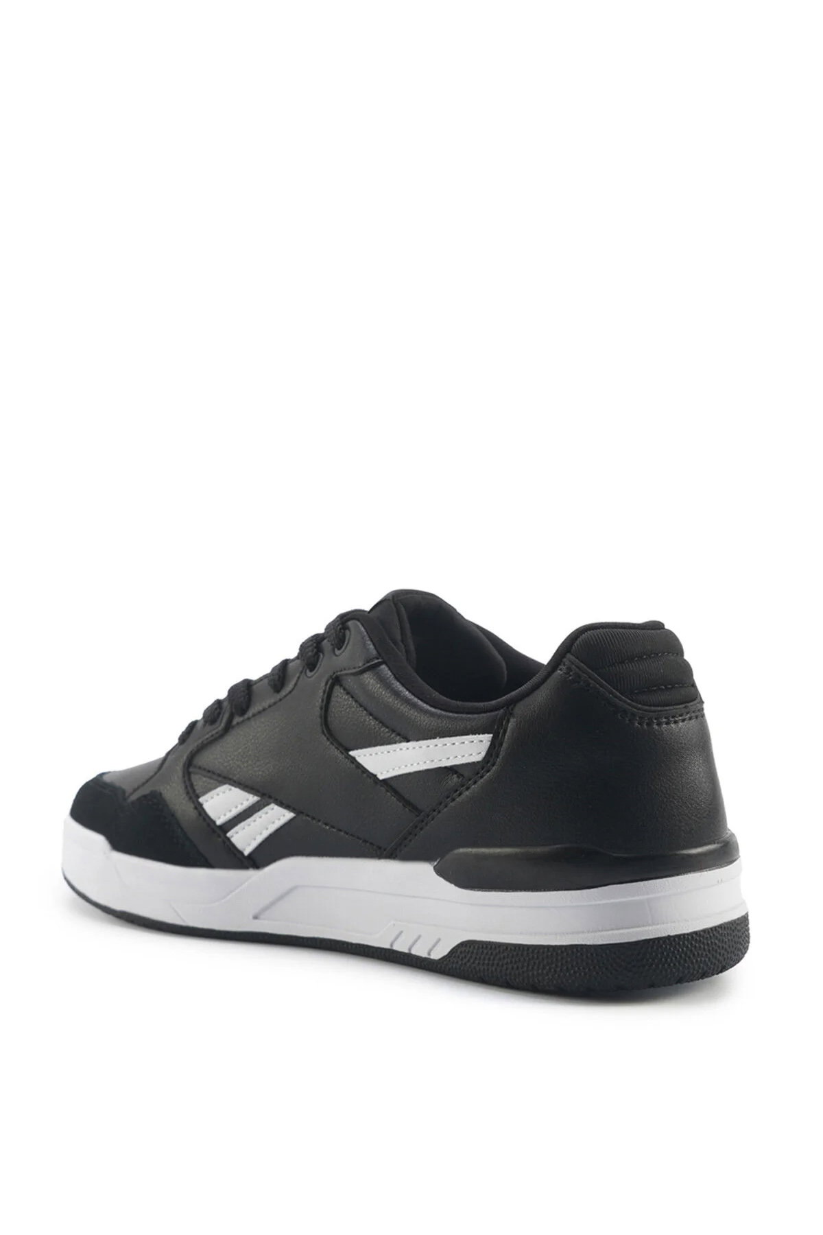 Reebok Andy Pose Erkek Spor Ayakkabı SIYAH BEYA