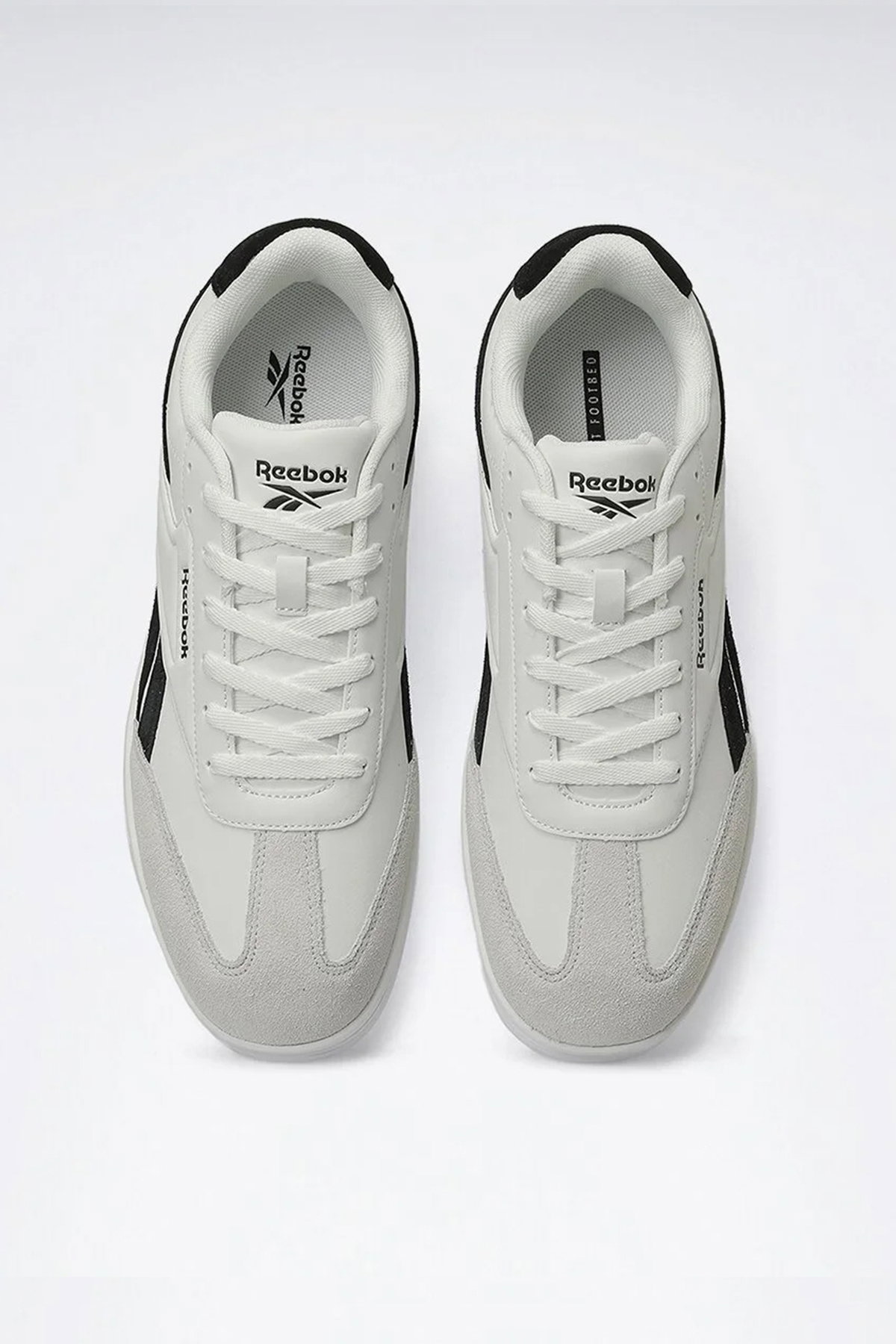 Reebok Clean Lift 1.2 Beyaz Erkek Sneaker Beyaz