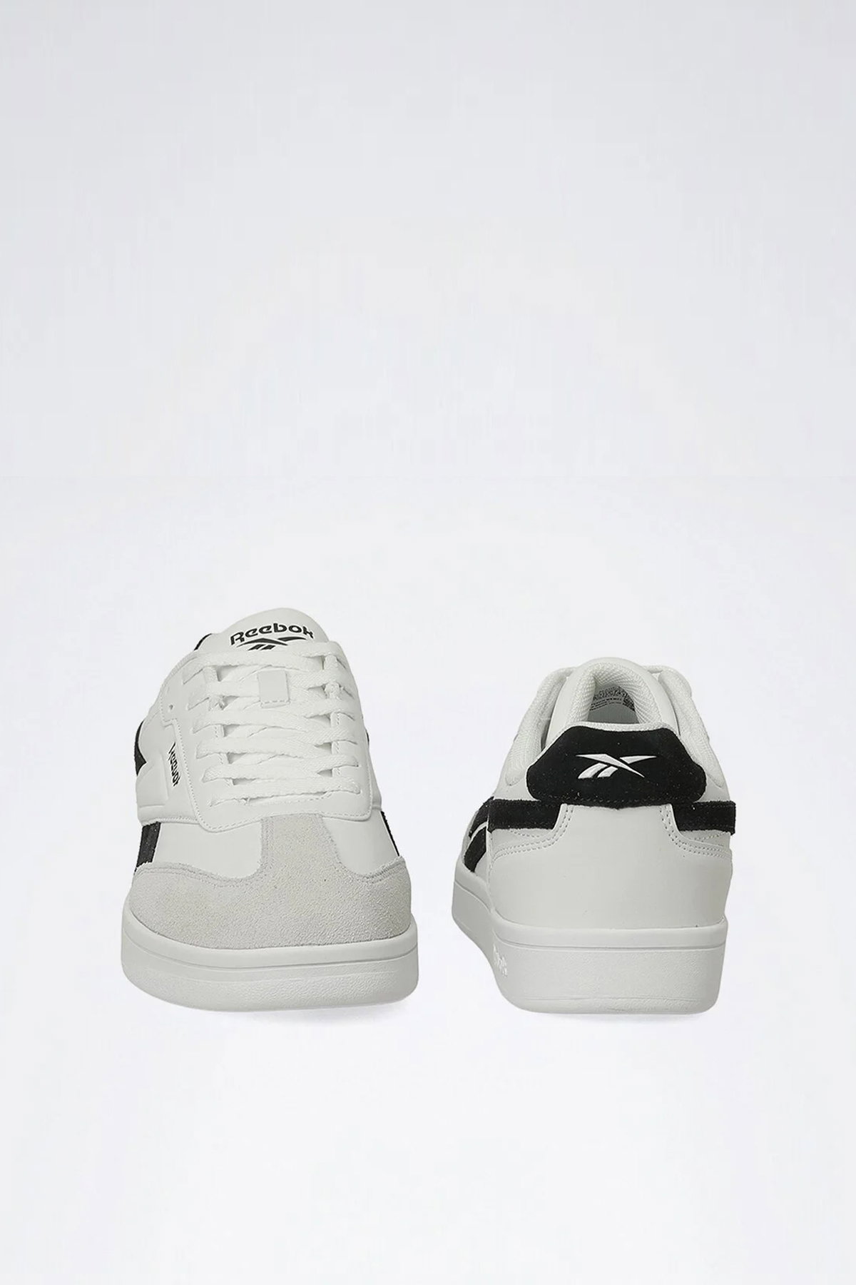 Reebok Clean Lift 1.2 Beyaz Erkek Sneaker Beyaz