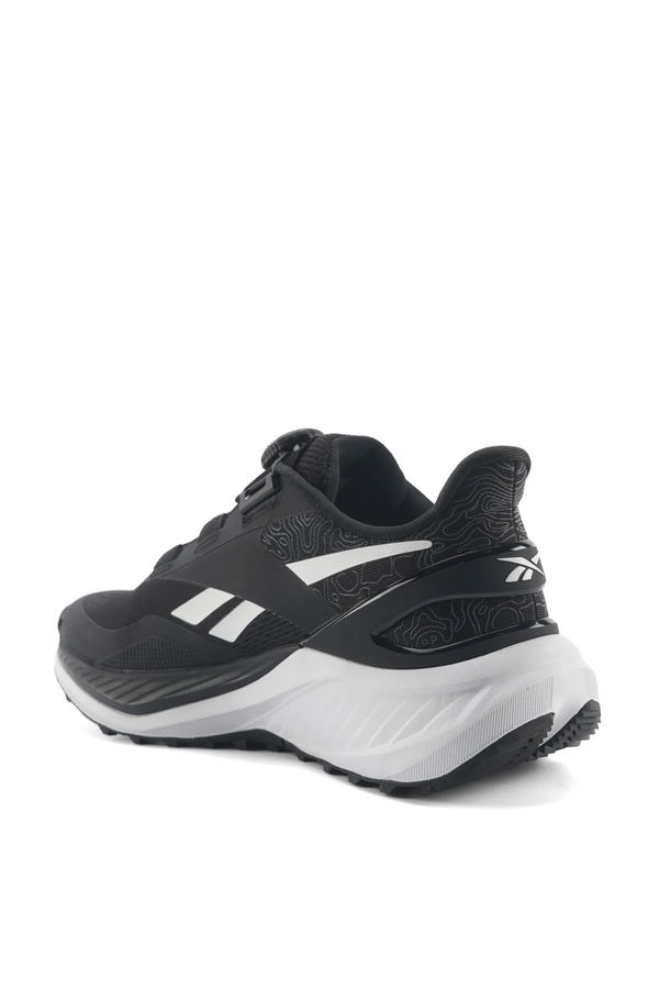 Reebok Daft Trail Erkek Spor Ayakkabı SIYAH BEYA