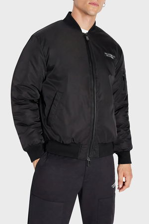 Armani  Erkek Mont SİYAH Armani  Erkek Mont SİYAH
