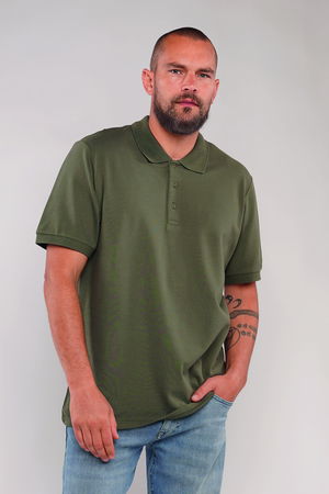 Gabria Polo Yaka Erkek T-shirt Gabria Polo Yaka Erkek T-shirt