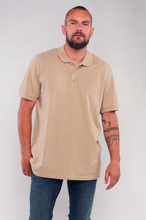 Gabria Polo Yaka Erkek T-shirt Gabria Polo Yaka Erkek T-shirt