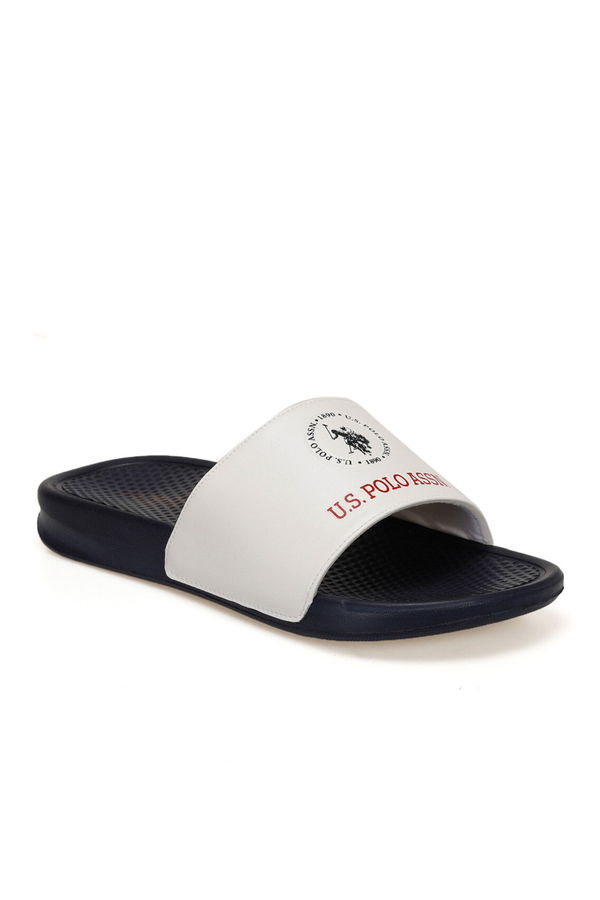 U.s Polo Pearl Erkek Terlik U.s Polo Pearl Erkek Terlik
