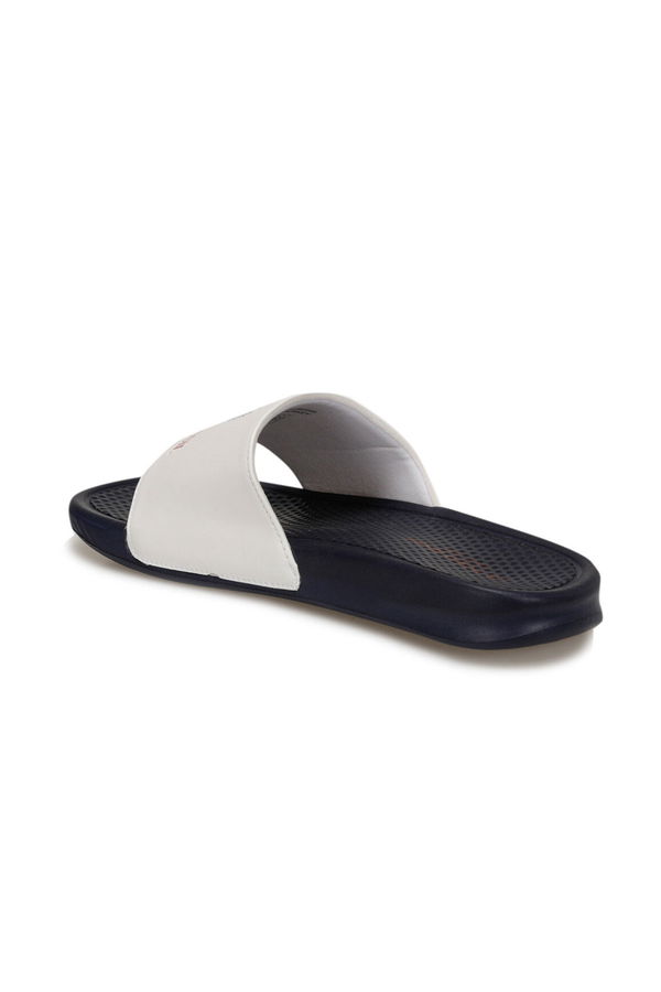 U.s Polo Pearl Erkek Terlik U.s Polo Pearl Erkek Terlik