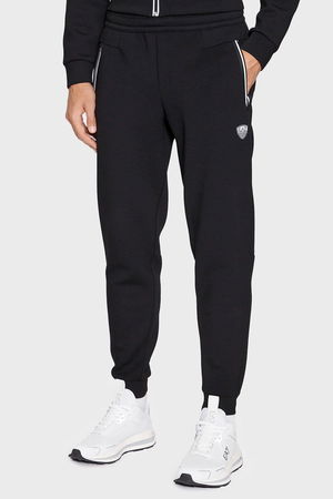 Armani Exchange Erkek Eşofman Altı SIYAH