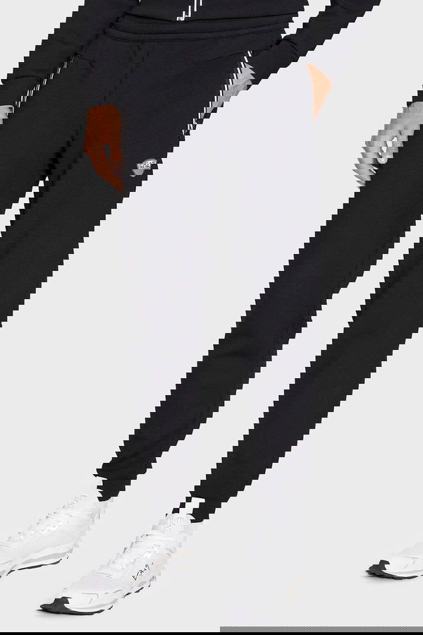 Armani Exchange Erkek Eşofman Altı SIYAH