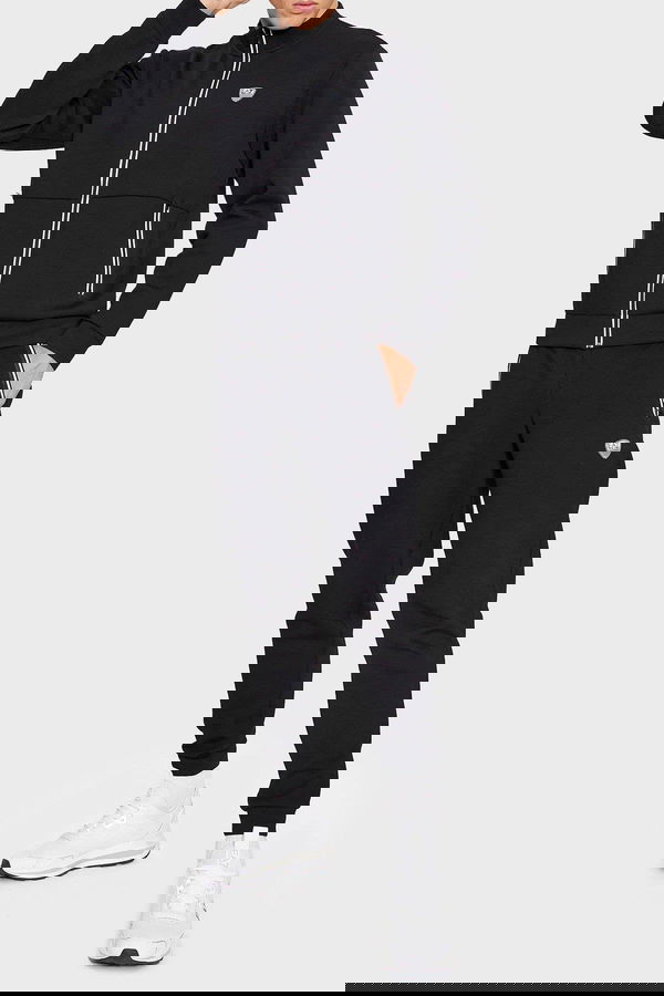 Armani Exchange Erkek Eşofman Altı SIYAH