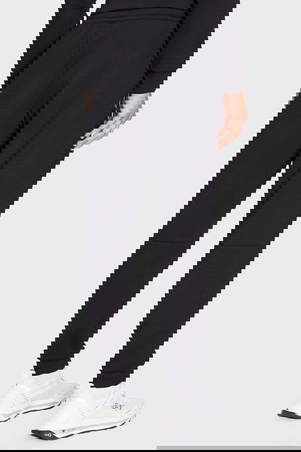 Armani Exchange Erkek Eşofman Altı SIYAH