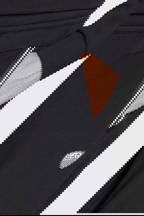 Armani Exchange Erkek Eşofman Altı SIYAH