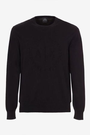 Armani Erkek Kazak LACİVERT Armani Erkek Kazak LACİVERT