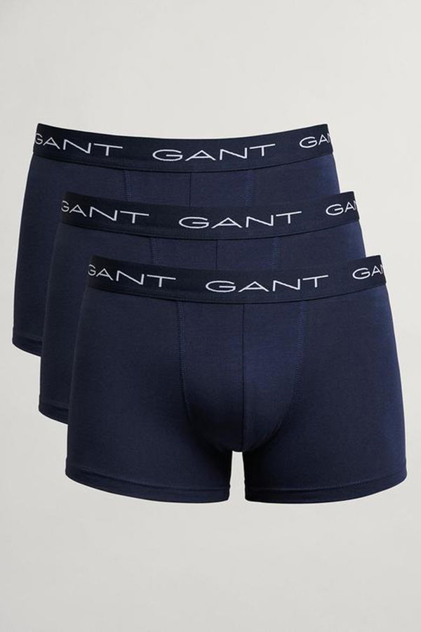 Gant Erkek Boxser LACİVERT