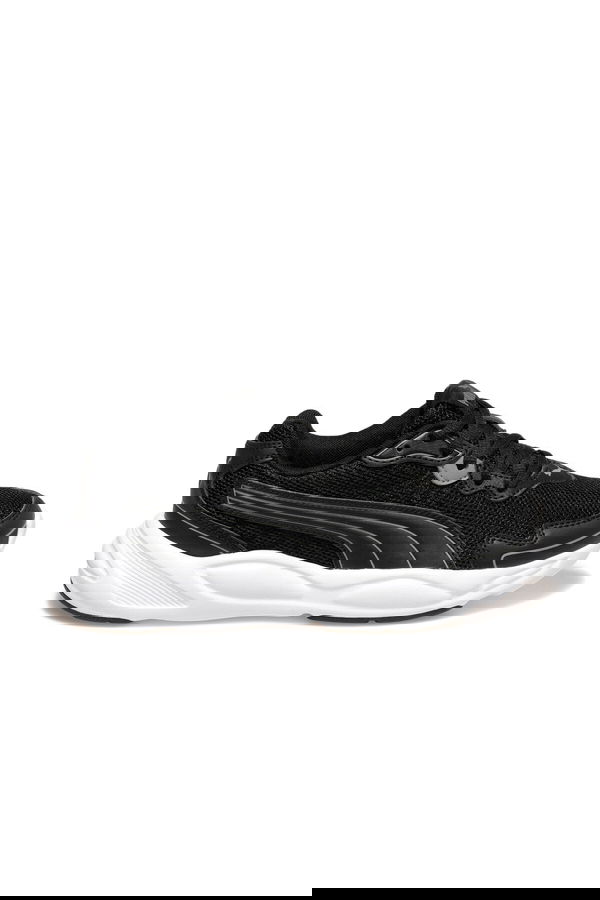 90s Runner Nu Wave SIYAH 90s Runner Nu Wave SIYAH
