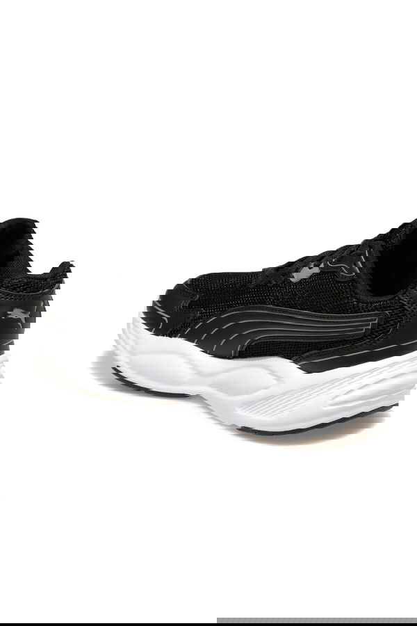 90s Runner Nu Wave SIYAH 90s Runner Nu Wave SIYAH