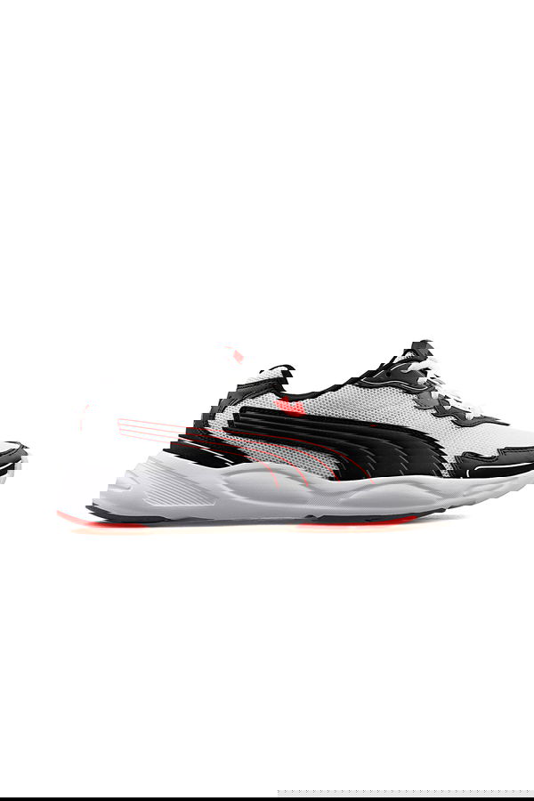 90s Runner Nu Wave SIYAH 90s Runner Nu Wave SIYAH