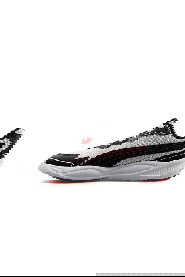 90s Runner Nu Wave SIYAH 90s Runner Nu Wave SIYAH