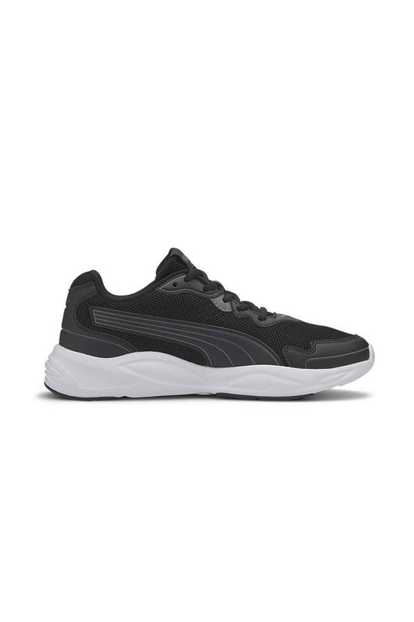 Puma Runner Nu Wawe Erkek Spor Ayakkabı SIYAH Puma Runner Nu Wawe Erkek Spor Ayakkabı SIYAH