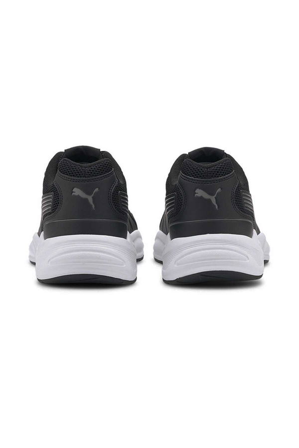Puma Runner Nu Wawe Erkek Spor Ayakkabı SIYAH Puma Runner Nu Wawe Erkek Spor Ayakkabı SIYAH