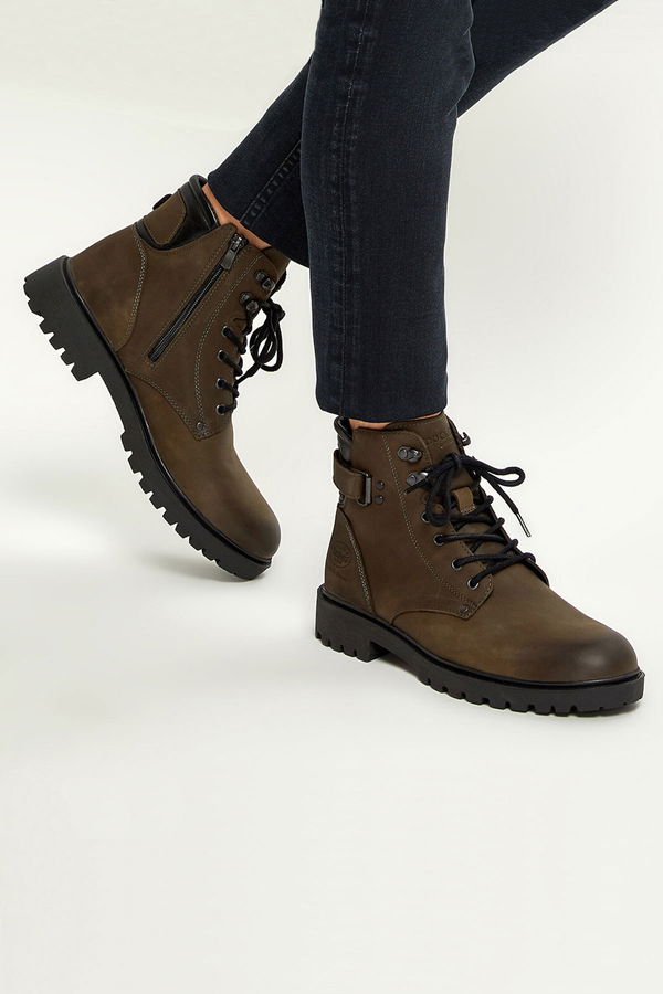 Dockers Erkek Bot HAKI Dockers Erkek Bot HAKI