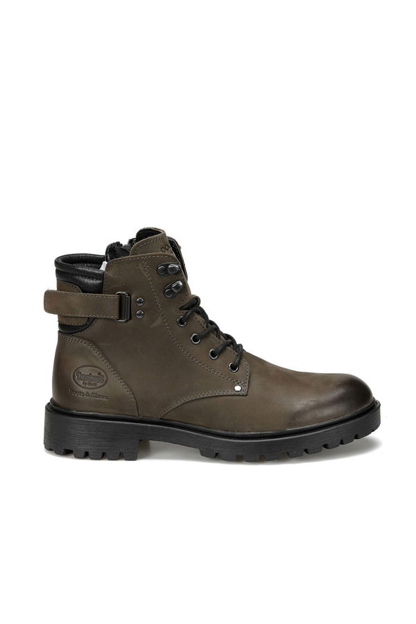 Dockers Erkek Bot HAKI Dockers Erkek Bot HAKI
