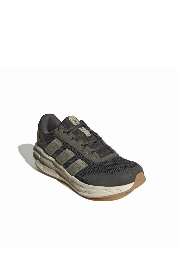 Adidas Astrastar Erkek Koşu Ayakkabısı HAKI