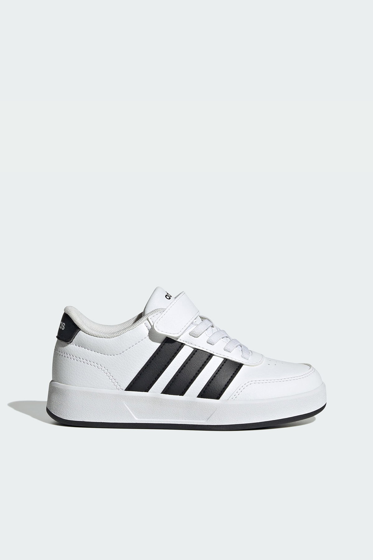 Adidas Breaknet 3 0 EL C Çocuk Spor Ayakkabı BEYAZ