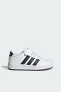 Adidas Breaknet 3 0 EL C Çocuk Spor Ayakkabı BEYAZ