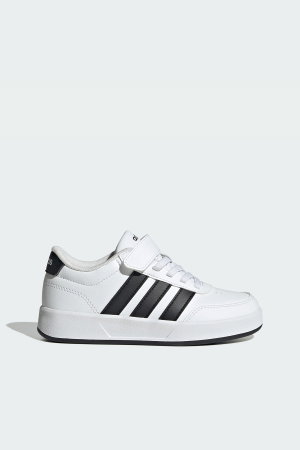 Adidas Breaknet 3 0 EL C Çocuk Spor Ayakkabı BEYAZ