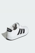 Adidas Breaknet 3 0 EL C Çocuk Spor Ayakkabı BEYAZ
