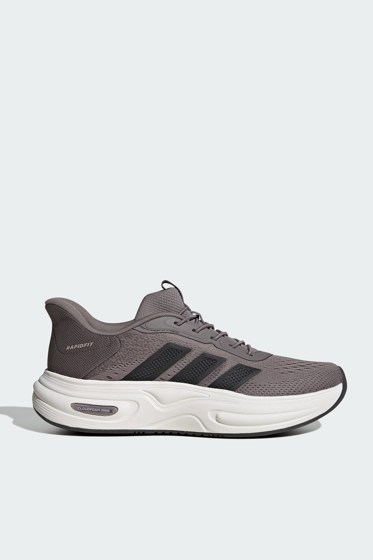 Adidas Cloudfoam Kadın Spor Ayakkabı ANTRASİT
