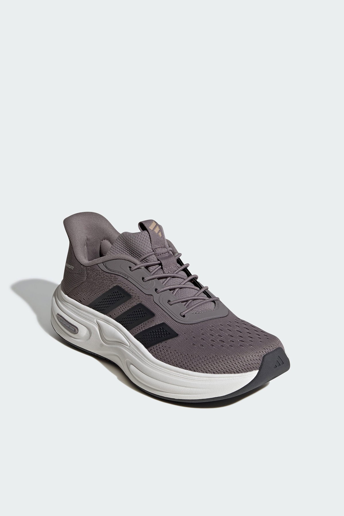 Adidas Cloudfoam Kadın Spor Ayakkabı ANTRASİT