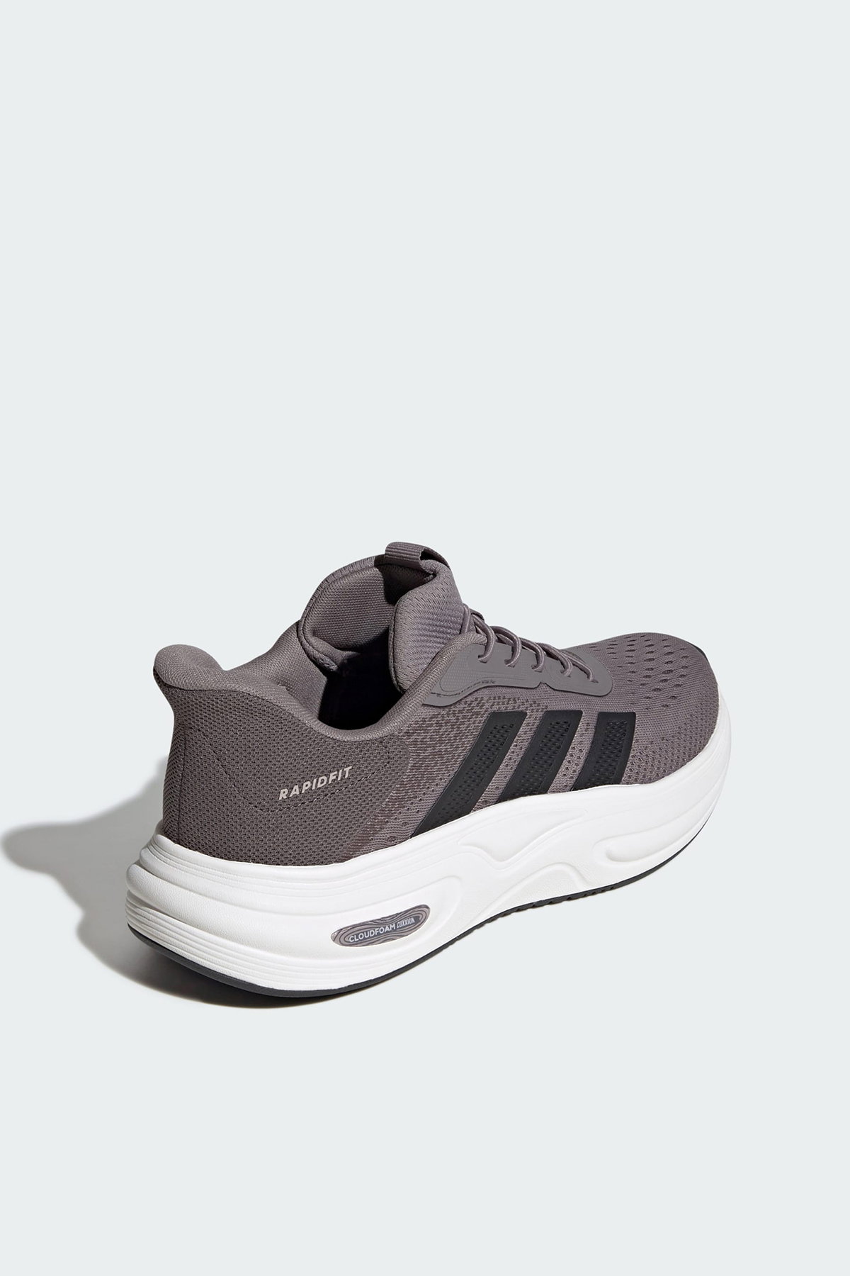 Adidas Cloudfoam Kadın Spor Ayakkabı ANTRASİT