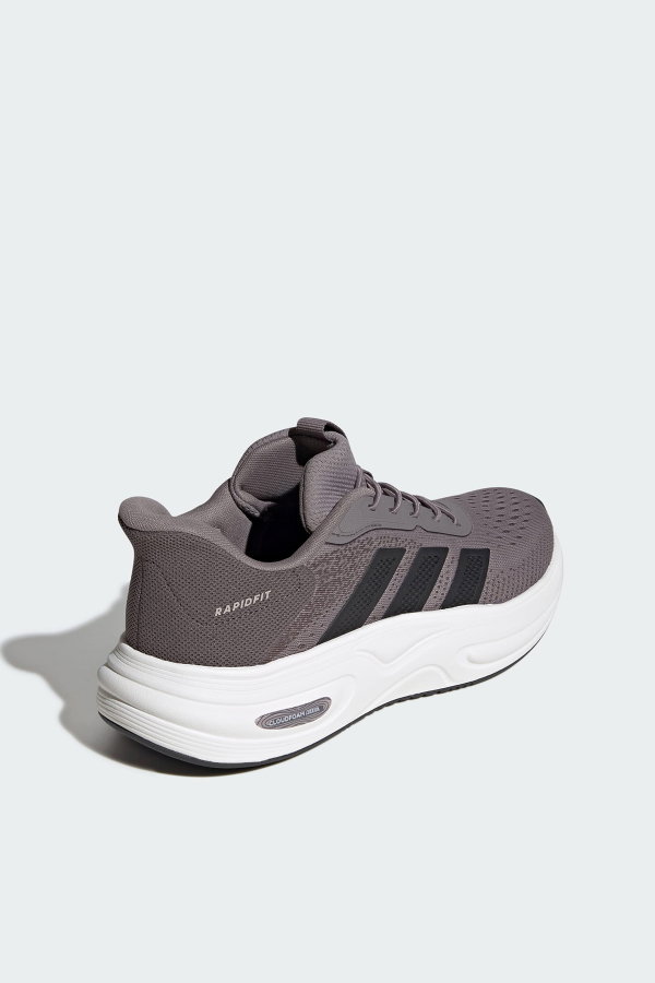 Adidas Cloudfoam Kadın Spor Ayakkabı ANTRASİT