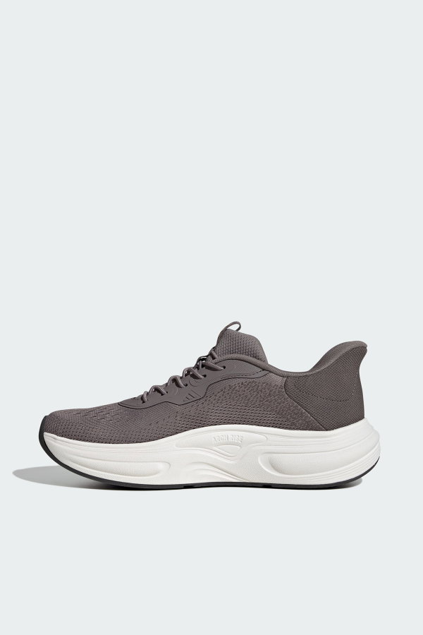 Adidas Cloudfoam Kadın Spor Ayakkabı ANTRASİT