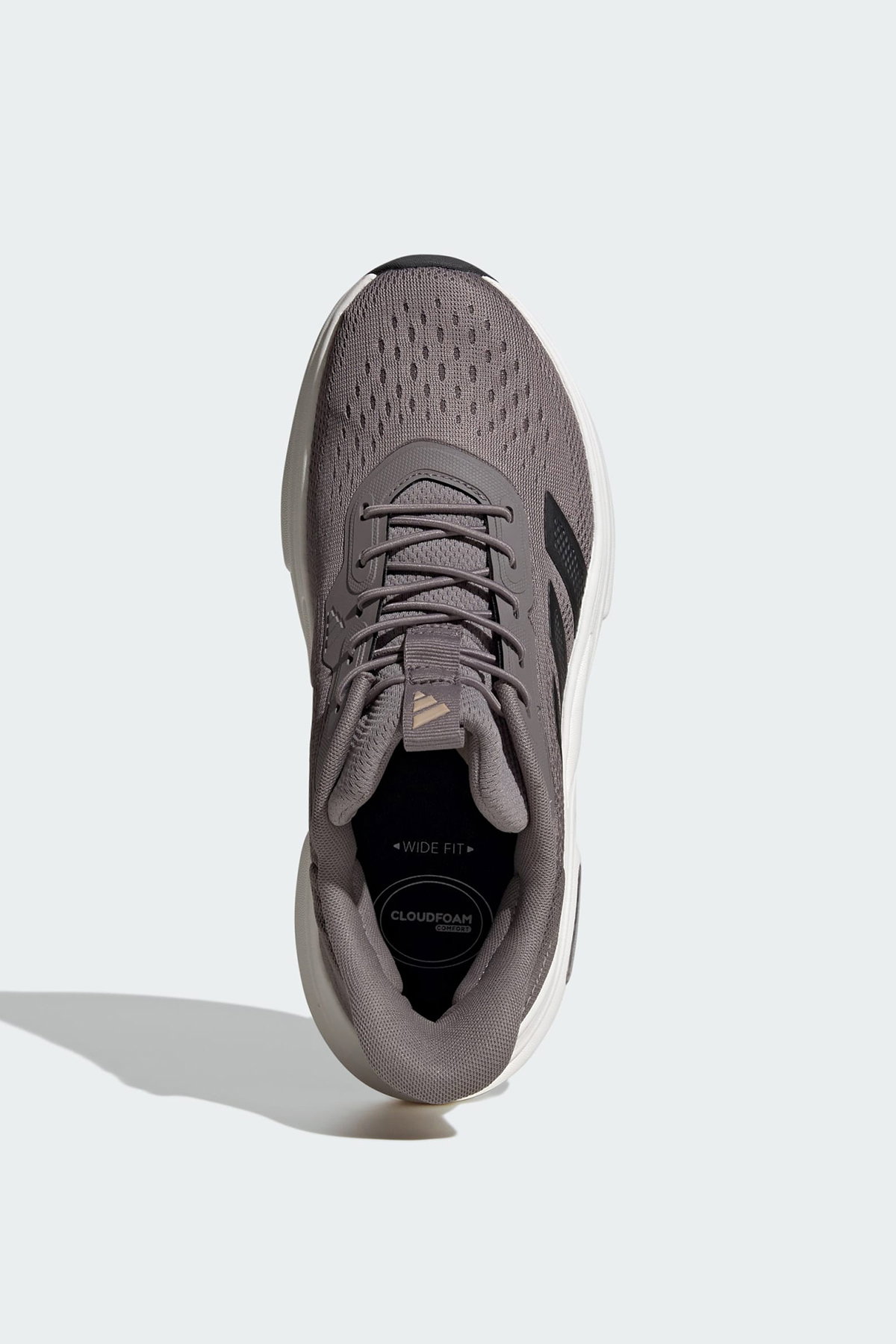 Adidas Cloudfoam Kadın Spor Ayakkabı ANTRASİT
