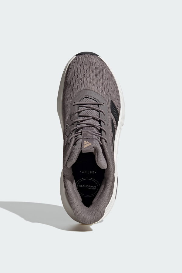 Adidas Cloudfoam Kadın Spor Ayakkabı ANTRASİT