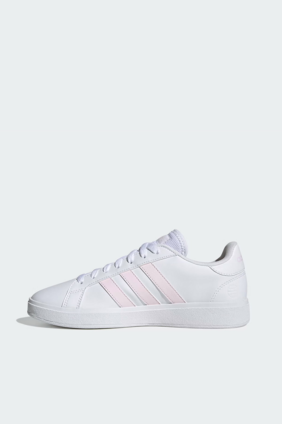 Adidas Grand Court TD  Erkek Spor Ayakkabı Beyaz