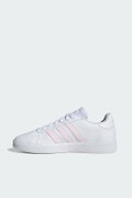 Adidas Grand Court TD  Erkek Spor Ayakkabı Beyaz
