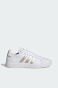 Adidas Grand Court TD Kadın Spor Ayakkabı Beyaz