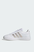 Adidas Grand Court TD Kadın Spor Ayakkabı Beyaz