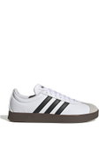 Adidas VL Court Base Erkek Spor Ayakkabı Beyaz