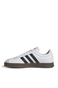 Adidas VL Court Base Erkek Spor Ayakkabı Beyaz