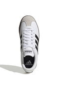 Adidas VL Court Base Erkek Spor Ayakkabı Beyaz
