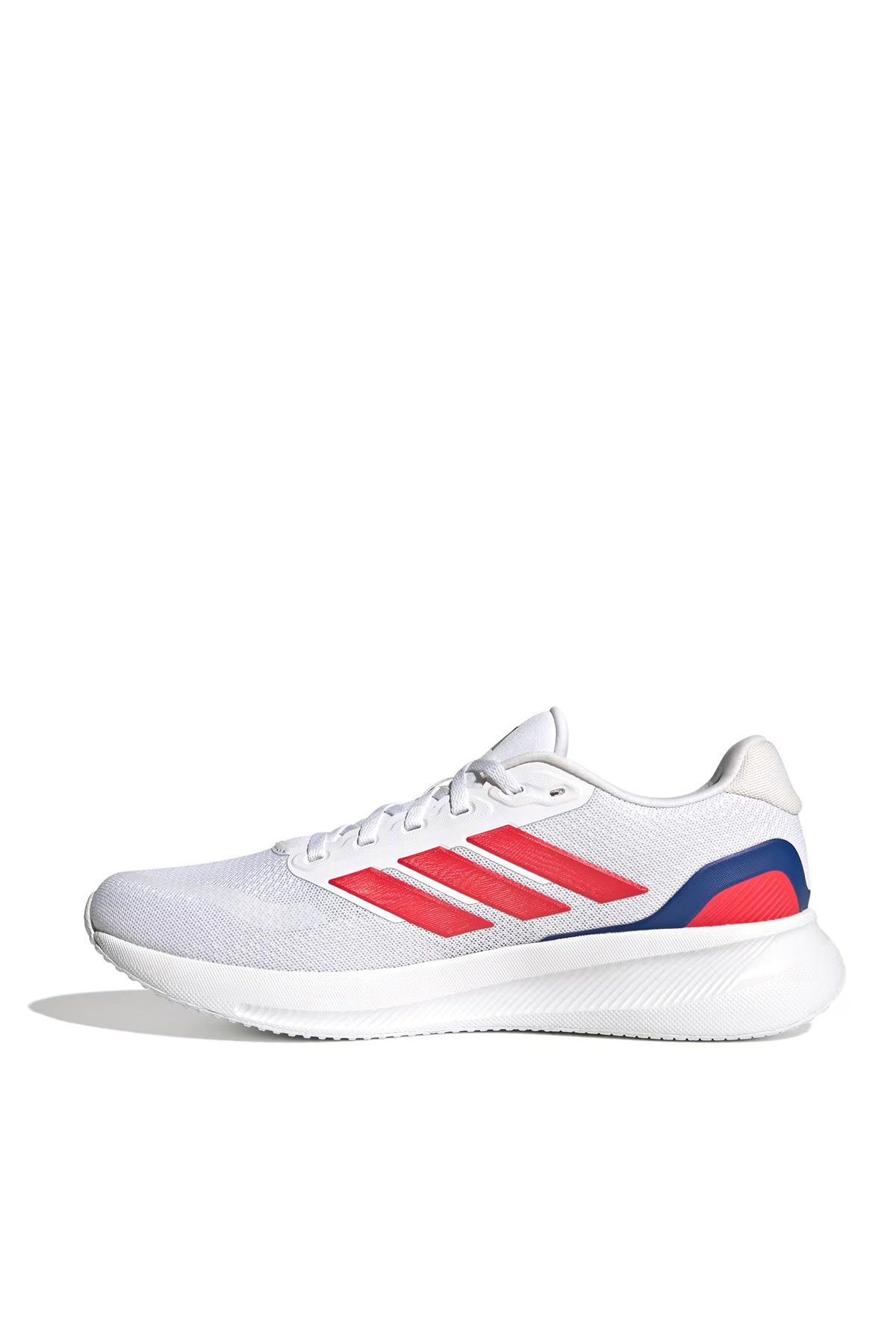 Adidas Runfalcon 5  Erkek Spor Ayakkabı Beyaz