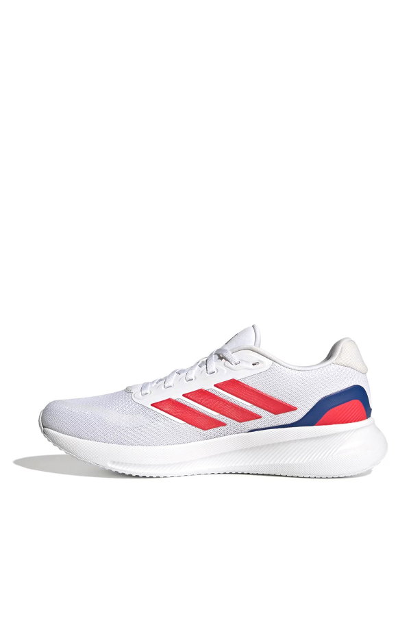 Adidas Runfalcon 5  Erkek Spor Ayakkabı Beyaz
