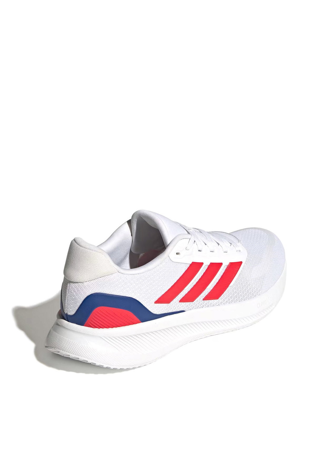 Adidas Runfalcon 5  Erkek Spor Ayakkabı Beyaz